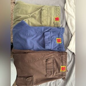 Gently used empyre cargos